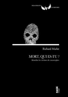 Front cover_Mort, qui es-tu ?