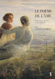 Front cover_Le poème de l'âme