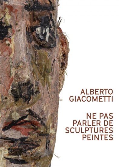 Front cover_Alberto Giacometti