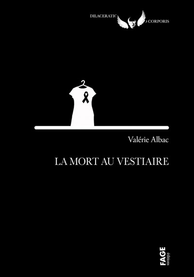 Couverture_La mort au vestiaire