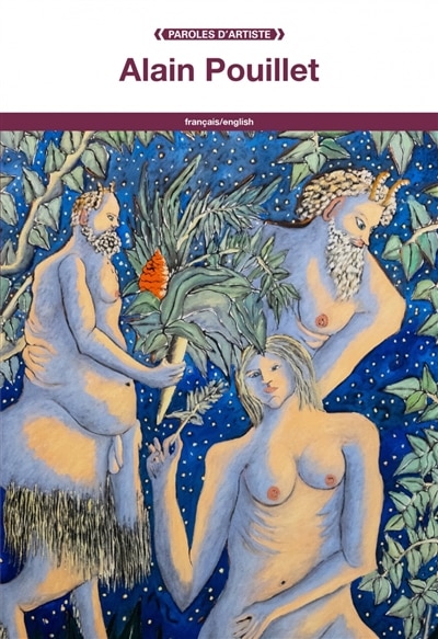 Couverture_Alain Pouillet