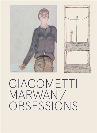 Front cover_Giacometti, Marwan