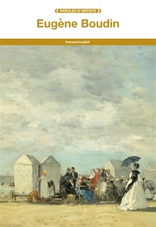 Front cover_Eugène Boudin