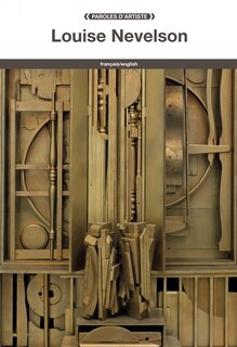 Couverture_Louise Nevelson