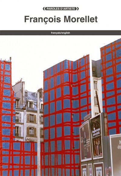 Couverture_Fran&ccedil;ois Morellet