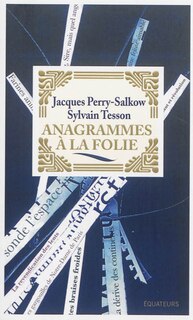 Couverture_Anagrammes à la folie