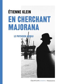 Couverture_En cherchant Majorana