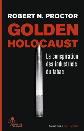 Golden holocaust