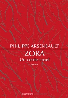 Couverture_Zora, un conte cruel