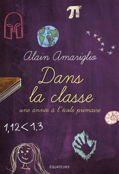 Couverture_Dans la classe