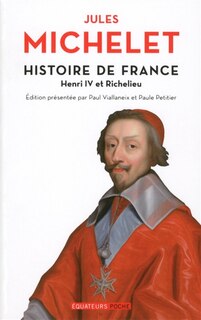 Front cover_Henri IV et Richelieu
