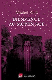Front cover_Bienvenue au Moyen Age