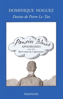 Front cover_Pensées bleues