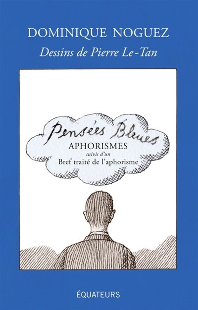 Front cover_Pensées bleues