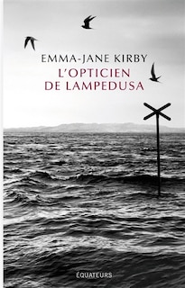 Couverture_L' opticien de Lampedusa