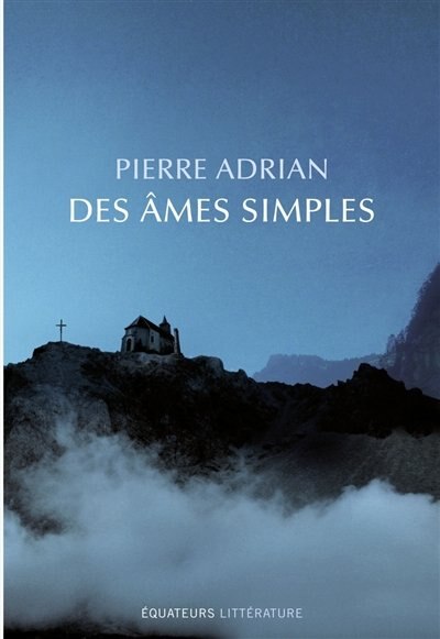 Front cover_Des &acirc;mes simples