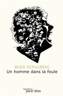 Front cover_Un homme dans la foule