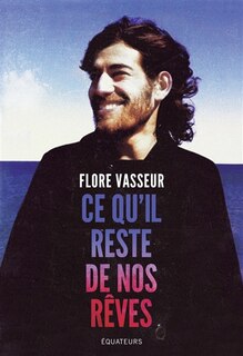 Front cover_Ce qu'il reste de nos rêves