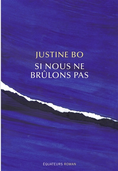 Couverture_Si nous ne br&ucirc;lons pas