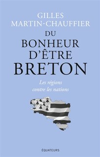Front cover_Du bonheur d'être breton