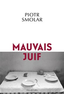 Front cover_Mauvais Juif