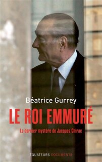 Couverture_Le roi emmur&eacute;