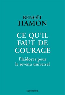 Front cover_Ce qu'il faut de courage