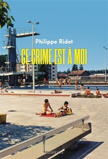Front cover_Ce crime est &agrave; moi