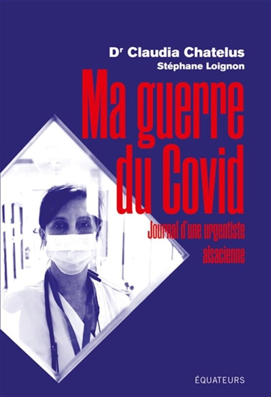 Couverture_Ma guerre du Covid