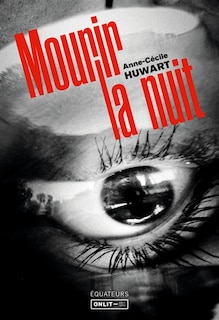 Front cover_Mourir la nuit