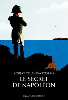 Couverture_Le secret de Napoléon