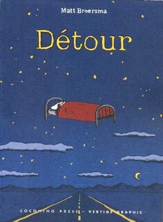 Front cover_Détour