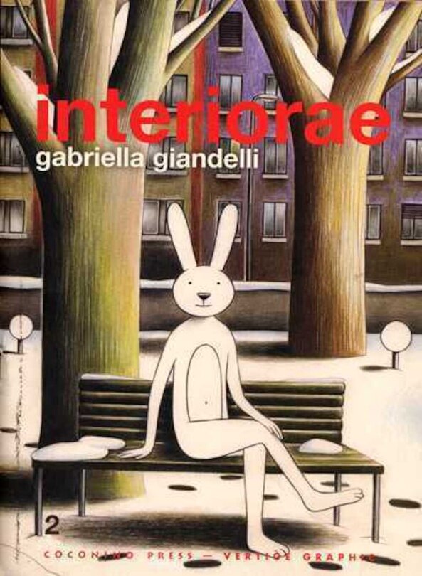 Front cover_Interiorae, t. 02