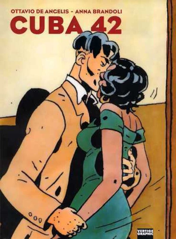 Front cover_Cuba 42