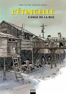 Couverture_L' ange de la rue