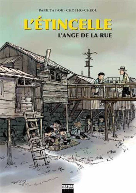 Couverture_L' ange de la rue