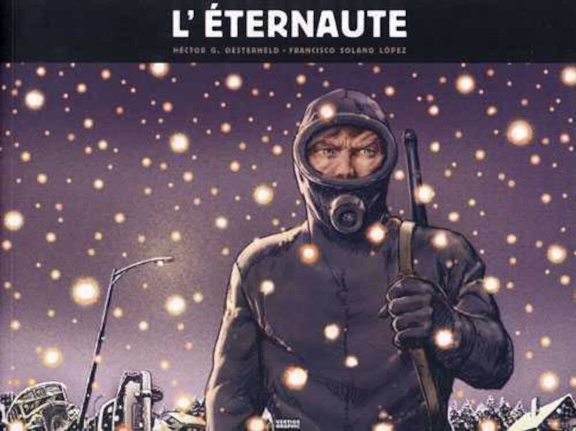 Front cover_Eternaute (L'), t. 01