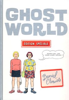 Ghost World