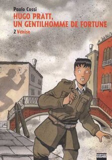 Sur un air de tango