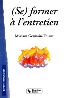 Couverture_Se former à l'entretien