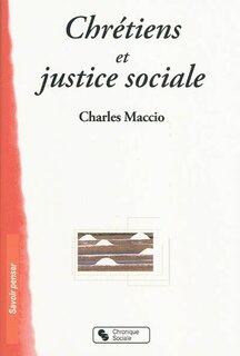 Couverture_Chrétiens et justice sociale
