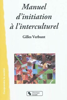 Front cover_Manuel d'initiation à l'interculturel