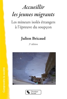 Couverture_Accueillir les jeunes migrants