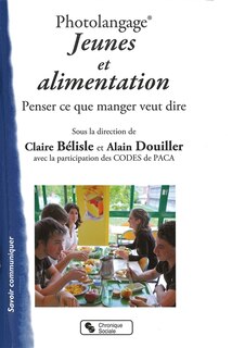Front cover_Jeunes et alimentation