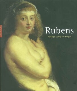Front cover_Rubens