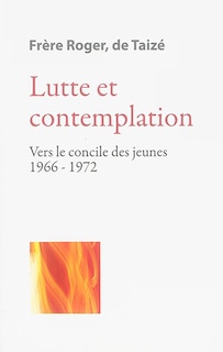 Couverture_Lutte et contemplation