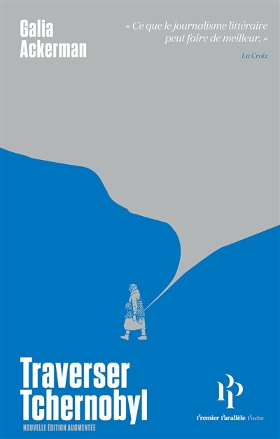 Front cover_Traverser Tchernobyl