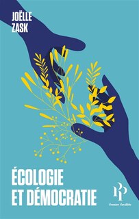 Front cover_Ecologie et d&eacute;mocratie