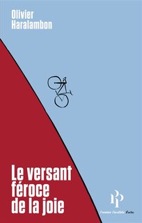 Couverture_Le versant féroce de la joie