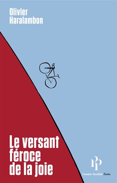 Couverture_Le versant féroce de la joie